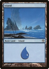 Island (099/113)